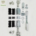 GL-11115 Dry Cargo Shipping Container Door Lock Set